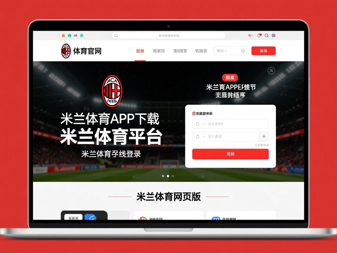 米兰体育登录-体育新闻中心构建体育赛事内容数字管理平台，体育赛事媒体运行服务  第3张