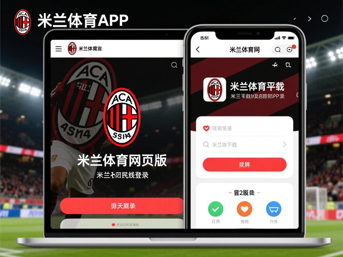 米兰体育官网入口-体育新闻中心联合多方探索体育内容分发精准化路径，体育新闻分类  第2张
