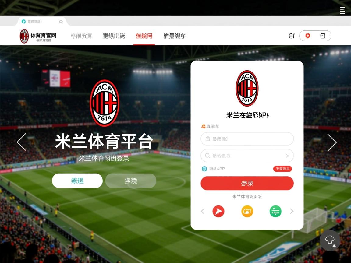 米兰体育入口-新赛季赛事服务系统支持无障碍语音导航  第2张
