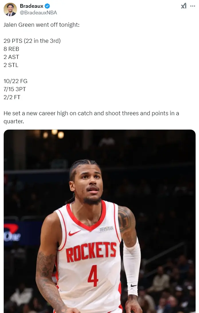 关于NBA历史得分榜格林上升迅猛，实力悄悄崛起的信息